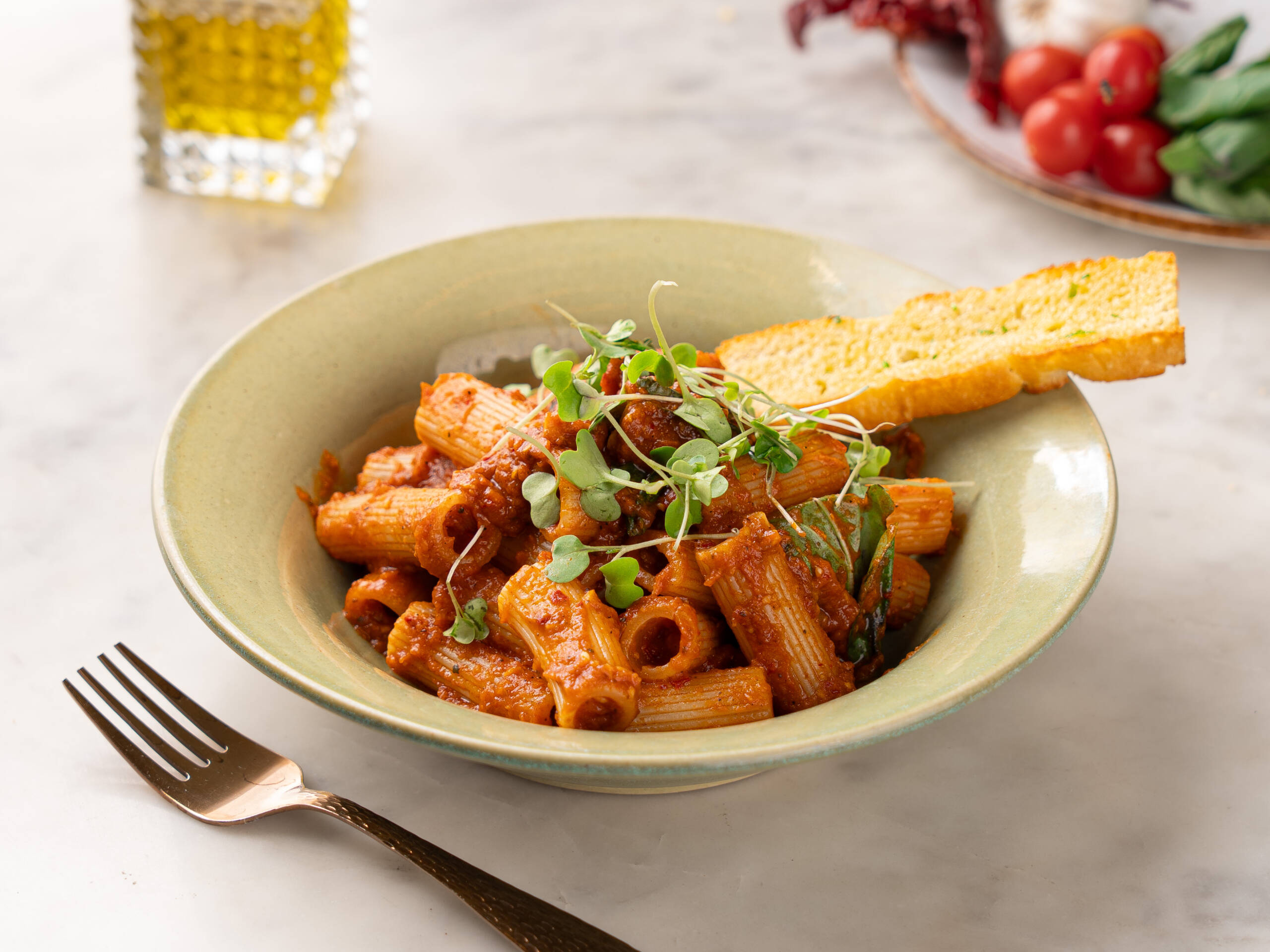 Arrabiata