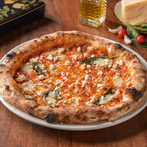Cinque Formaggio