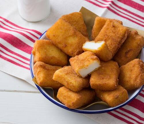 Dolce Fritto