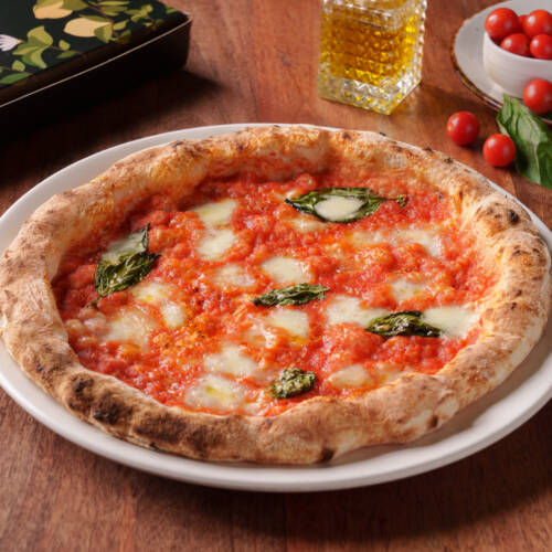 Margherita