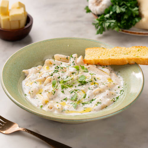 Alfredo