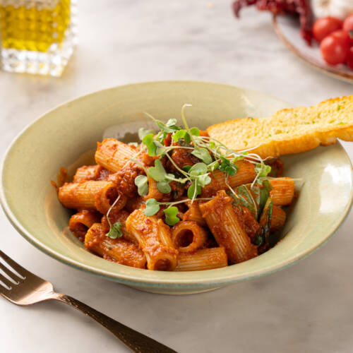 Arrabbiata