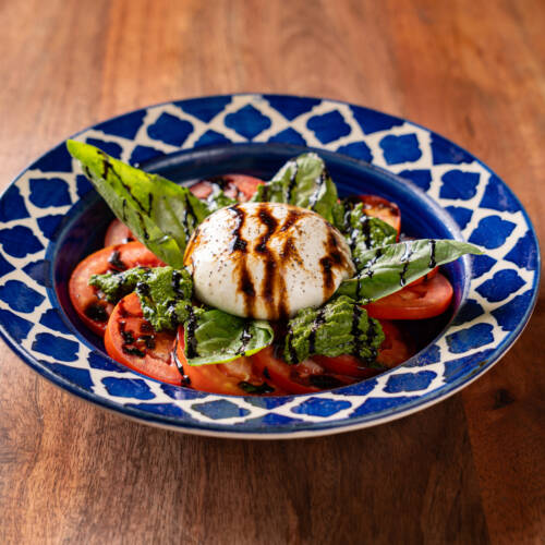 Classic Burrata