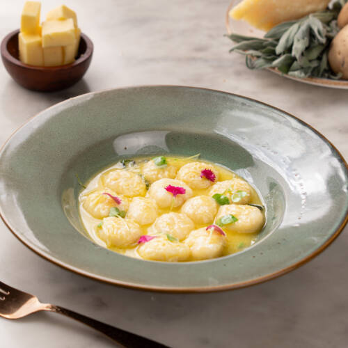 Gnocchi