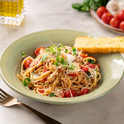 Pasta Della Nonna