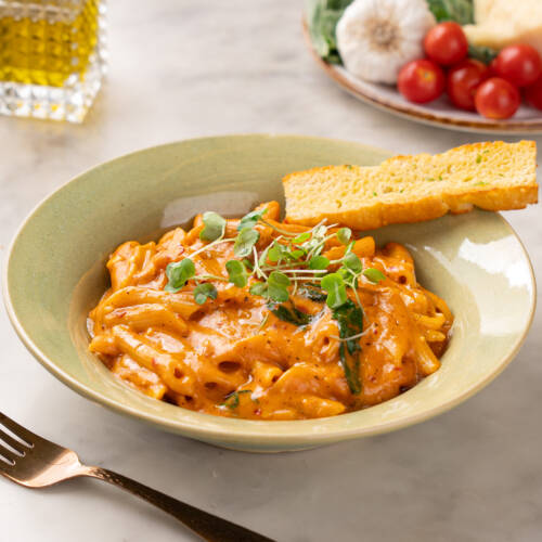 Pasta Rosa