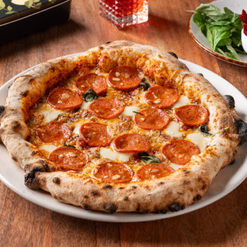 Pepperoni
