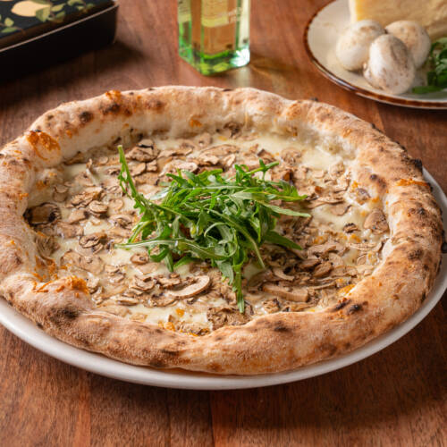 Tartufo Bianco
